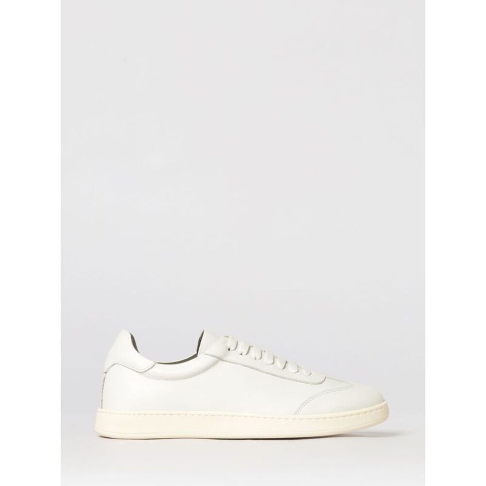 Corneliani Sneakers Men White